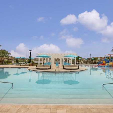 Beautiful Townhome Wprivate Pool 7 Mi To Disney Киссимми Экстерьер фото