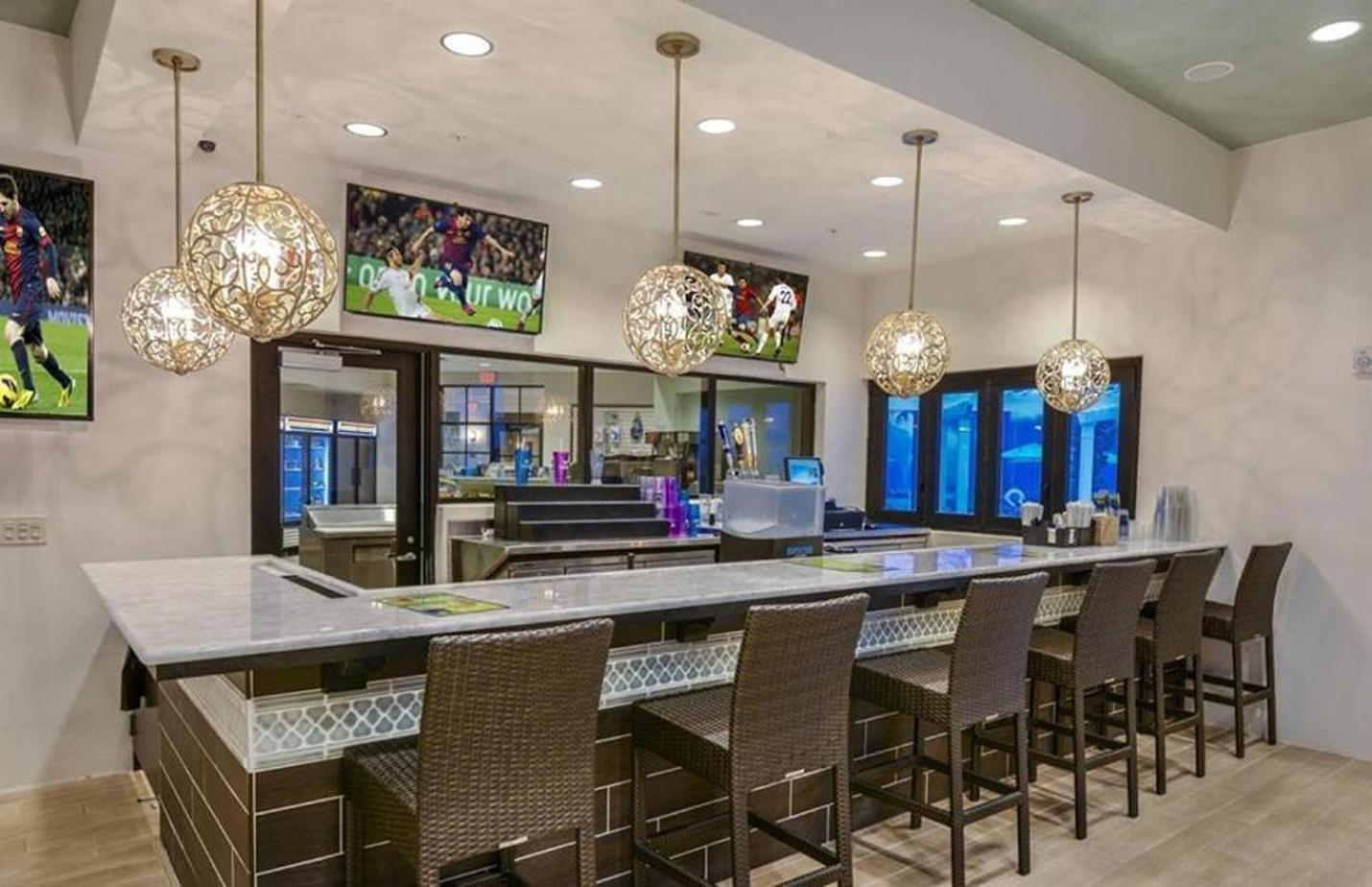 Beautiful Townhome Wprivate Pool 7 Mi To Disney Киссимми Экстерьер фото